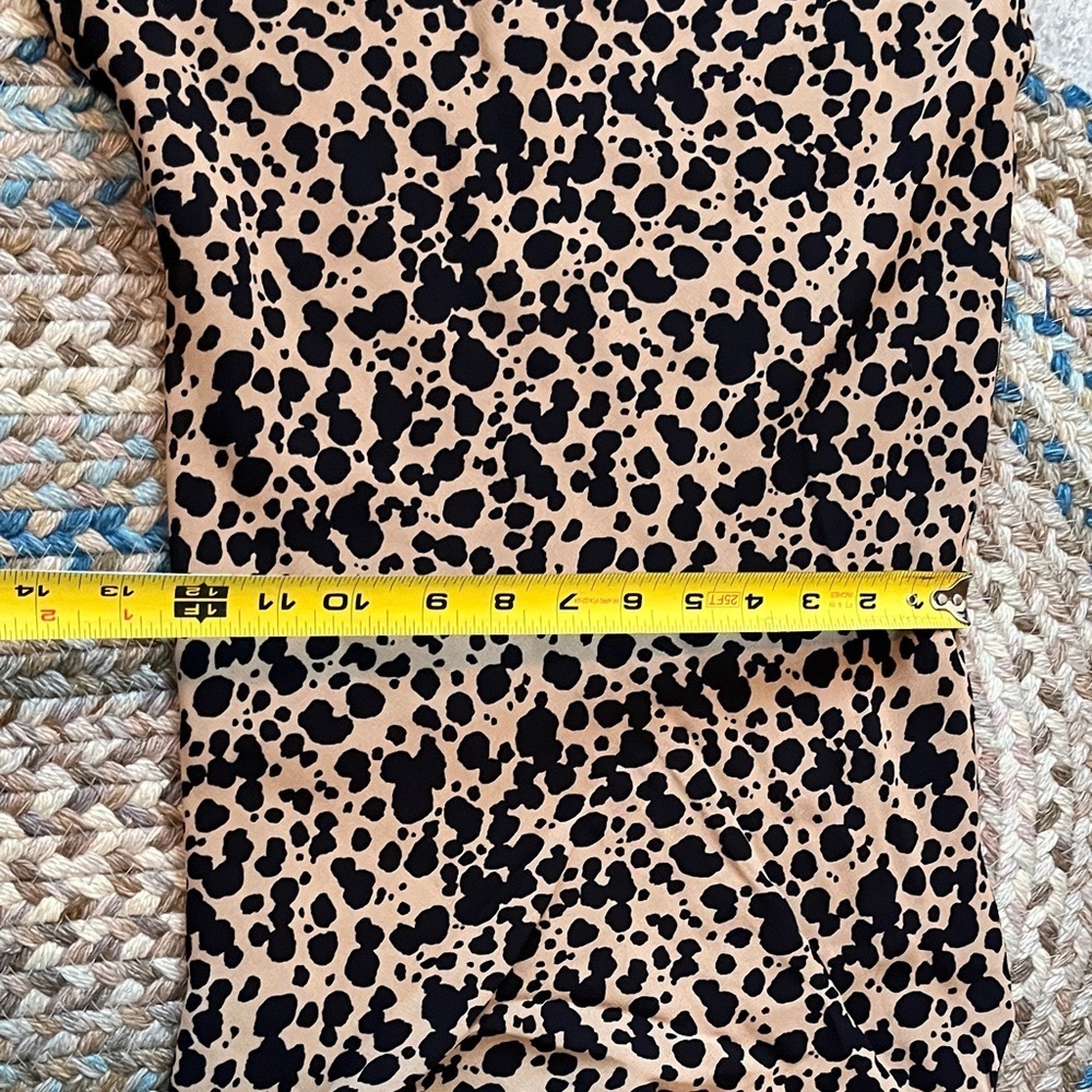 Reformation Kristine Dress Size 2 NWT - Picture 10 of 12